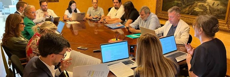 La Sindicatura de Greuges li posa un excel·lent a la Paeria de Lleida a l’hora d’informar a la ciutadania