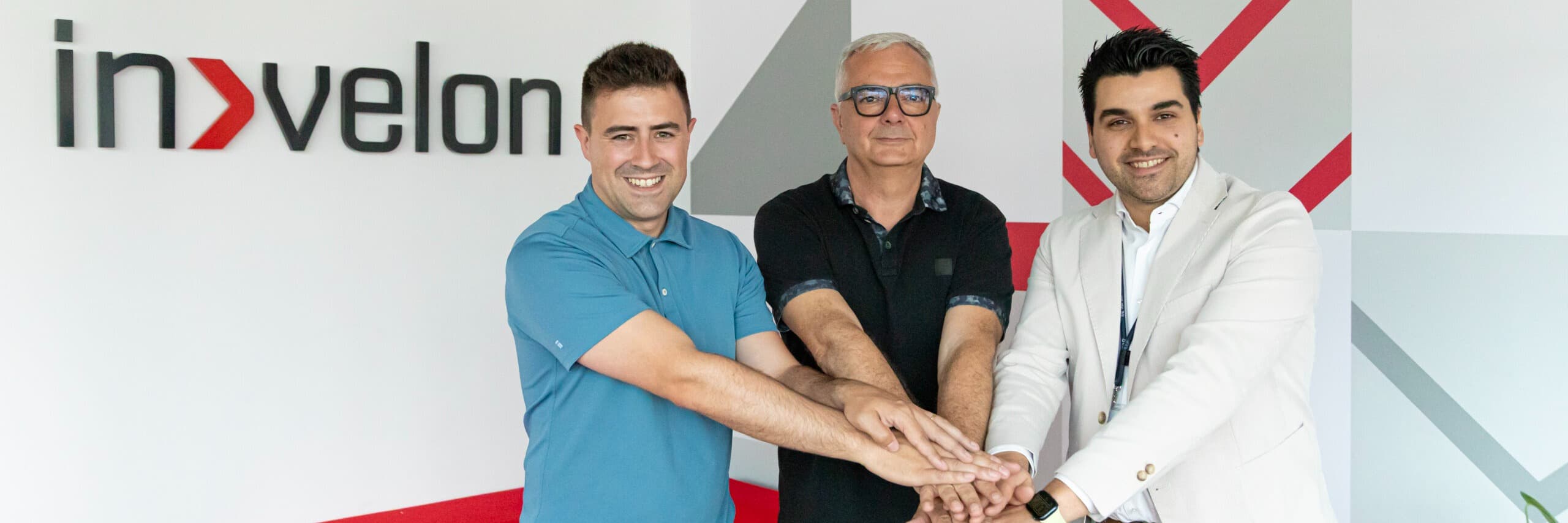 Invelon Technologies és converteix en el nou partner tecnològic del Força Lleida