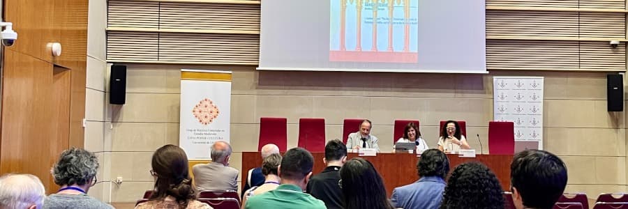 Uns 150 medievalistes d'arreu del món se citen a la UdL fins divendres