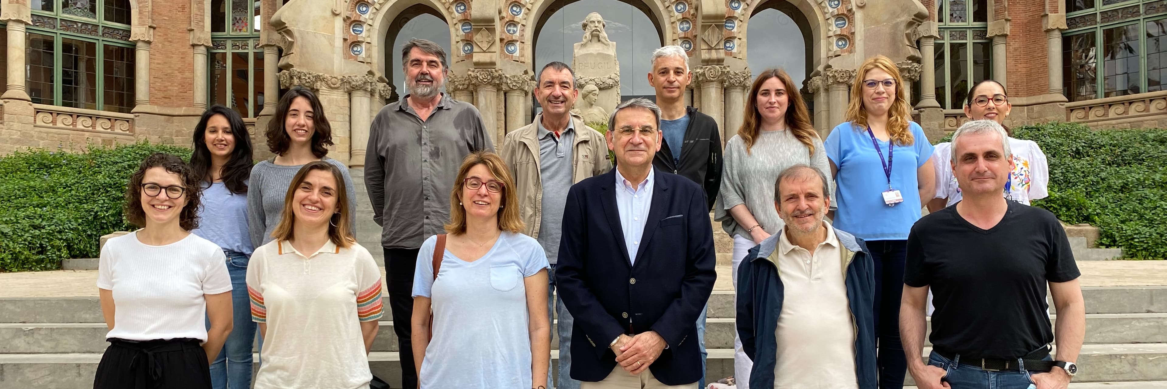 Un grup d’investigació de l’IRBLleida identifica un subtipus de diabetis tipus 2 en una població de Catalunya