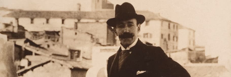 L'Arxiu Municipal de Lleida digitalitza i obre al públic el llegat documental de Ricard Viñes
