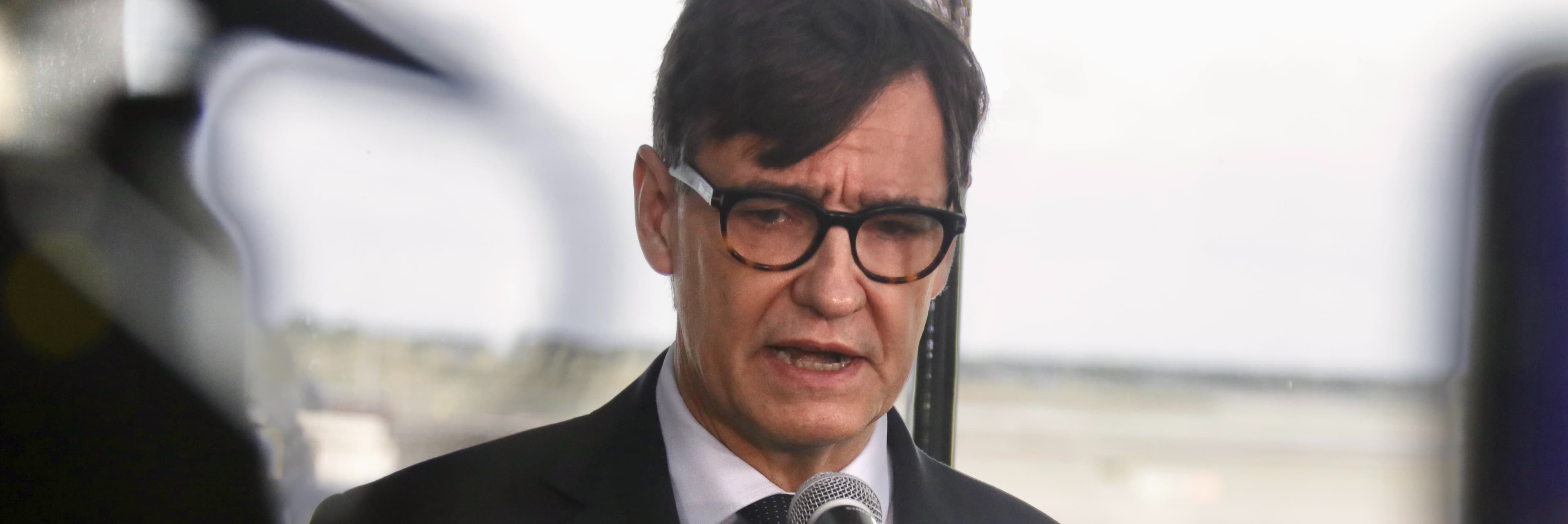 Illa diu que estudien la "possibilitat" de demanar agreujar les penes per tinença d'armes "al més aviat possible"
