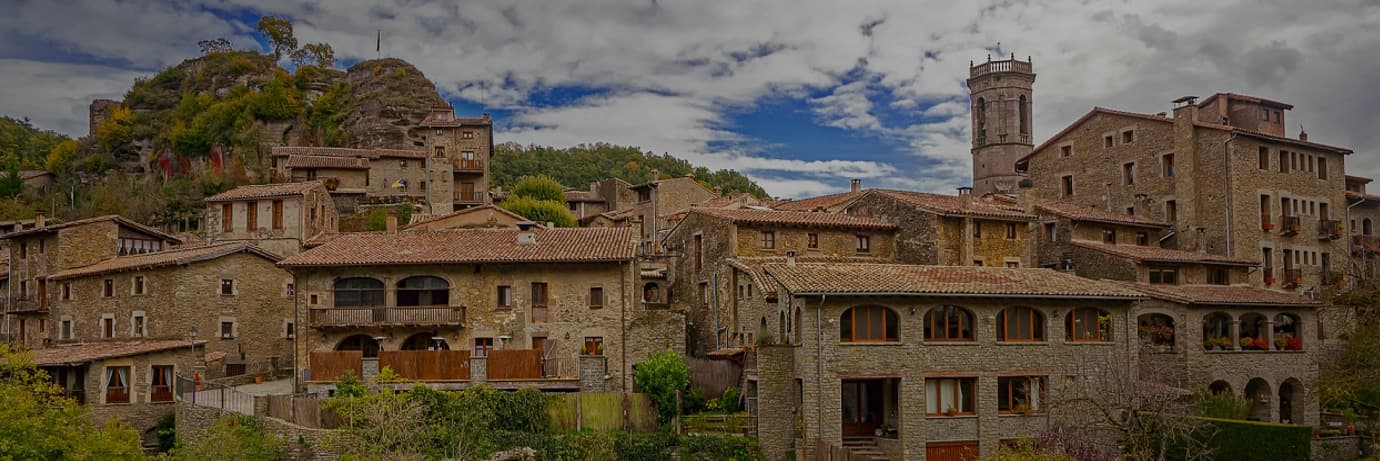 La convocatòria d’ajuts per impulsar el comerç de proximitat als municipis rural es posa en marxa