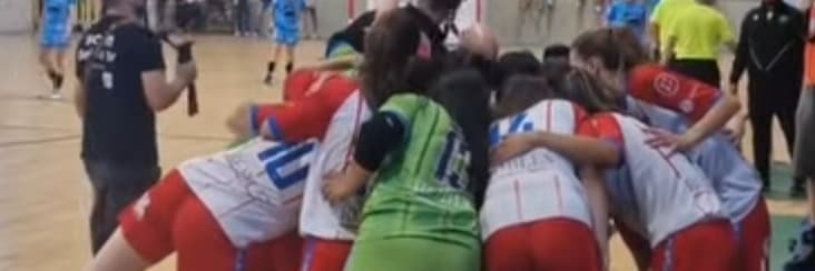 Càstig massa gran per un CFS Linyola que s’haurà d’agafar a l’èpica per pujar a Primera Divisió