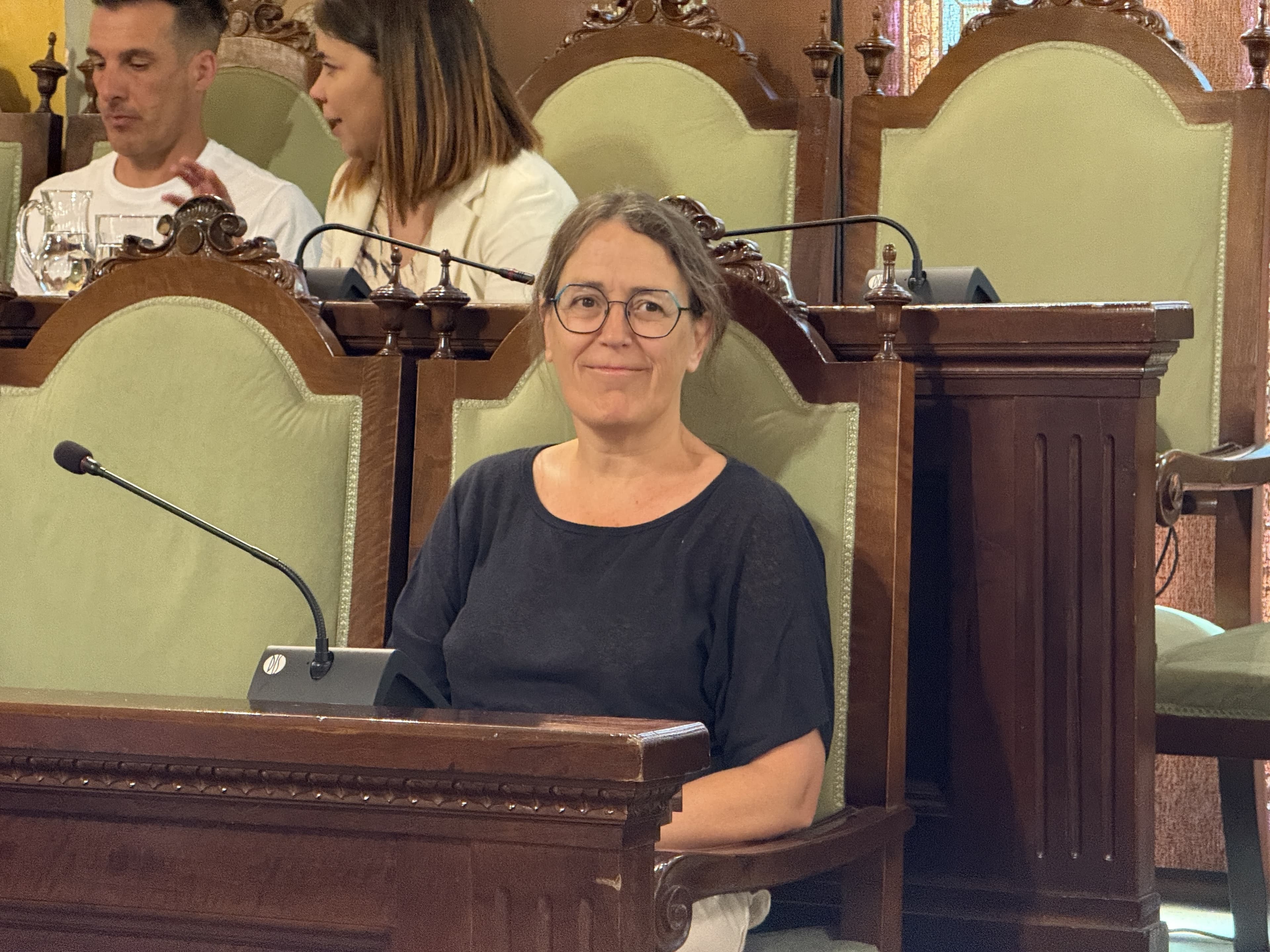 El Comú de Lleida proposa mesures per garantir un accés universal a la cultura