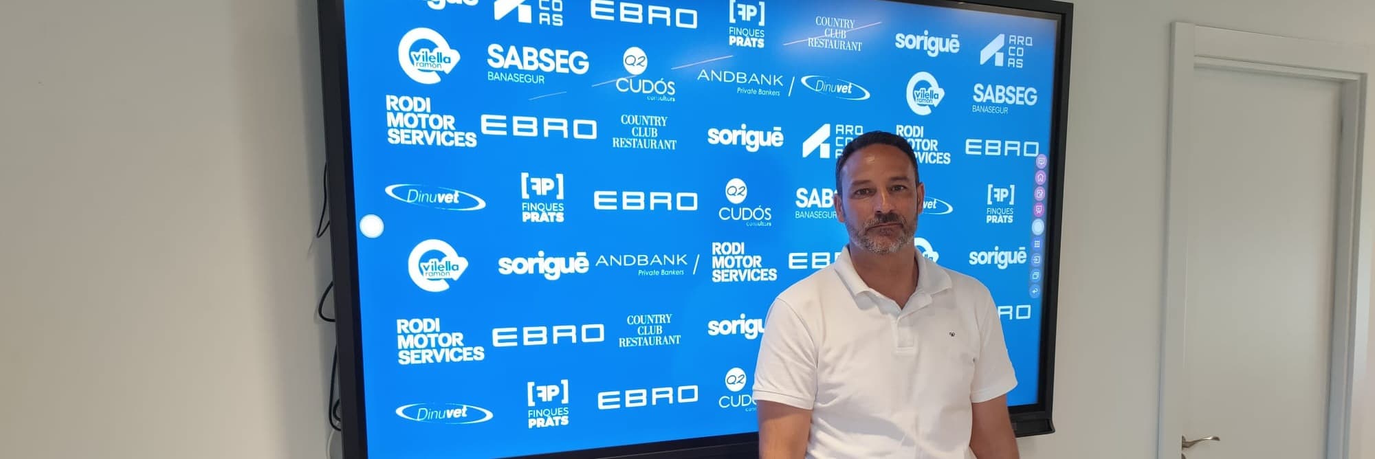 L'Atlètic Lleida sap què i qui vol ser la temporada vinent
