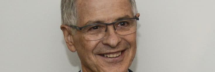 Mor als 75 anys Joan Viñas, exrector de la UdL i referent de la medicina a Lleida