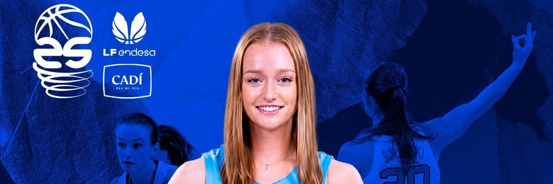 Lexi Donarski és nova jugadora del Cadí La Seu