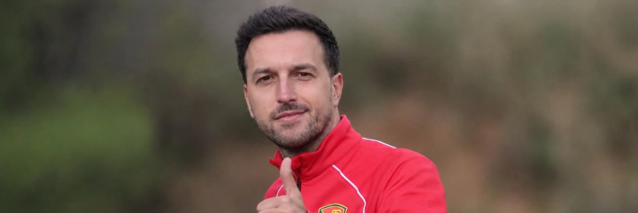 Pablo Castelló serà el segon entrenador de Juan Carlos Beltrán a l’Atlètic Lleida