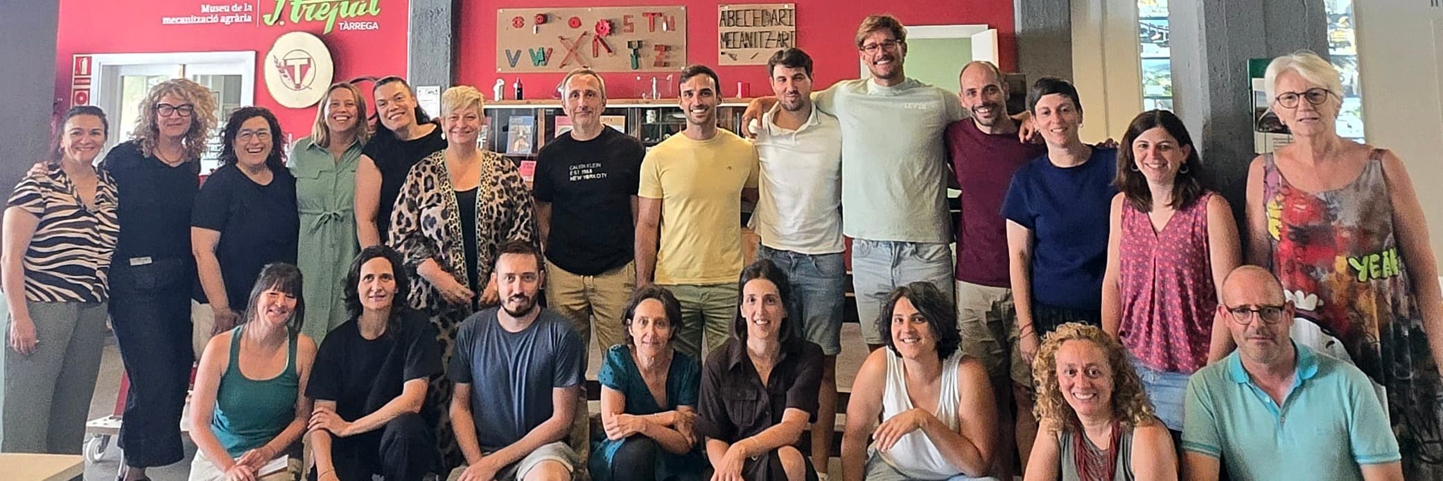 El Centre d’Empreses Innovadores Tàrrega assoleix la plena ocupació