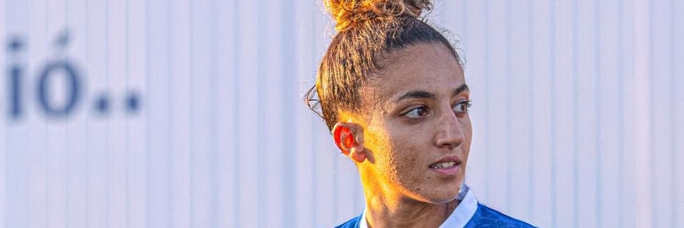 Inés Faddi renova amb l’AEM