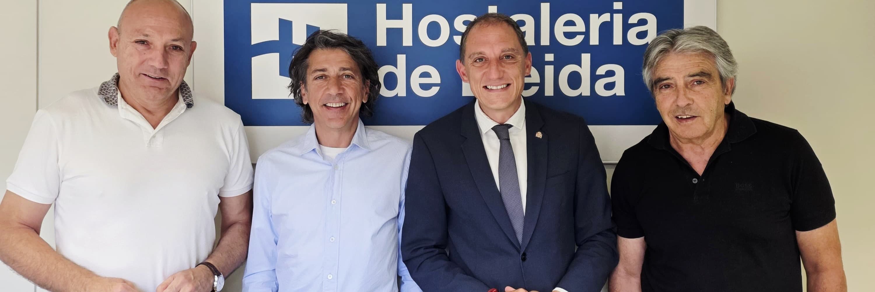La Federació d’Hostaleria de Lleida adverteix de les dificultats per cobrir determinats llocs de treball de cara a la campanya d'estiu