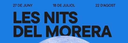 L'experiència immersiva Lux Mundi arriba a Lleida a través de Les Nits del Morera