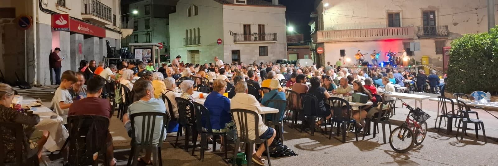 Alcoletge presenta una nova edició de l’estiu a la fresca amb activitats culturals i familiars