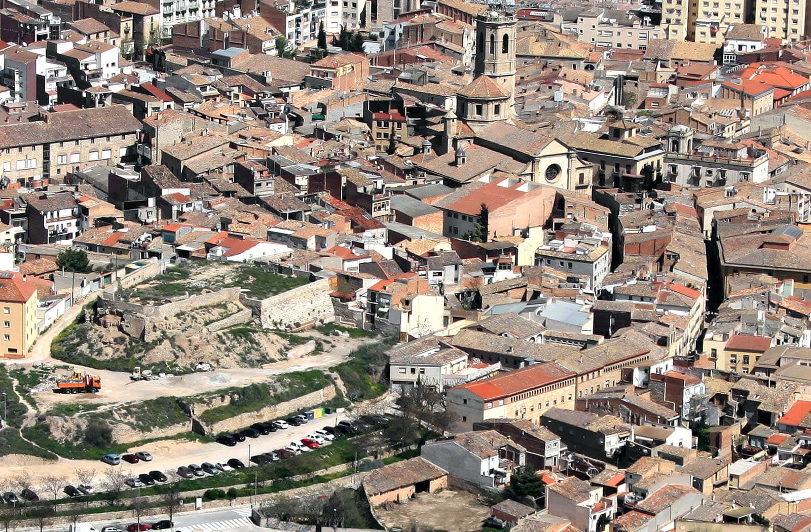 El grup de Junts per Tàrrega proclama Gabriel Lacambra candidat a l’alcaldia per les eleccions municipals del 2027
