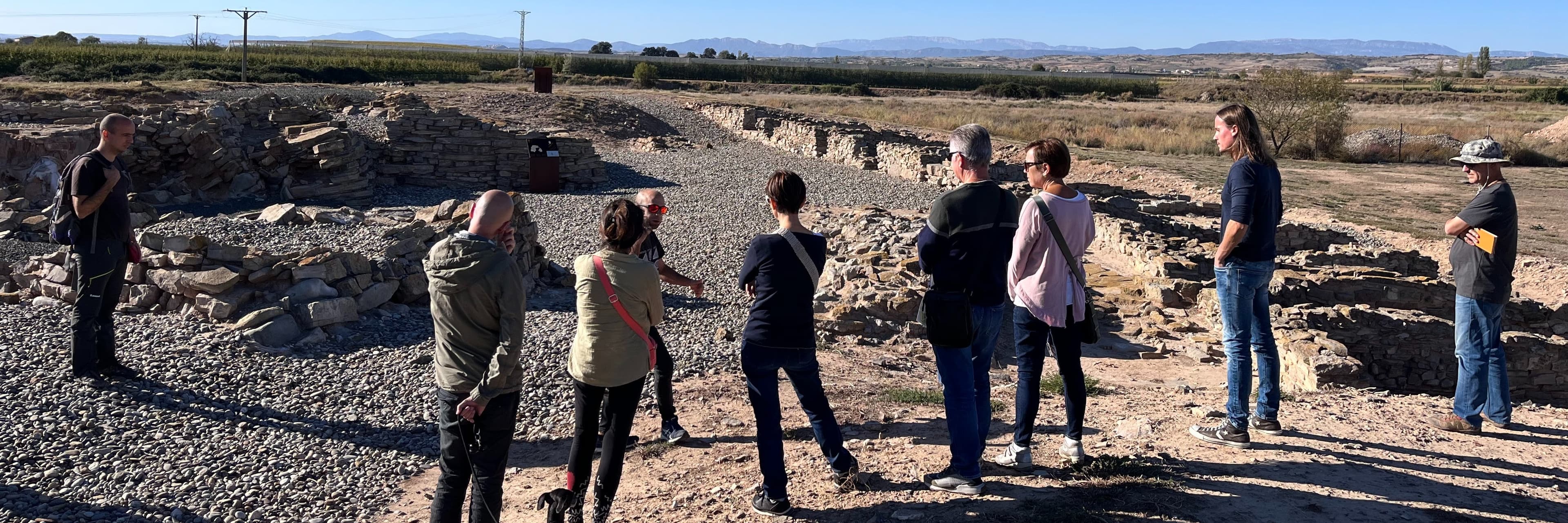 El Molí d’Espígol continua amb les visites guiades amb horari de vespre durant els mesos d’estiu