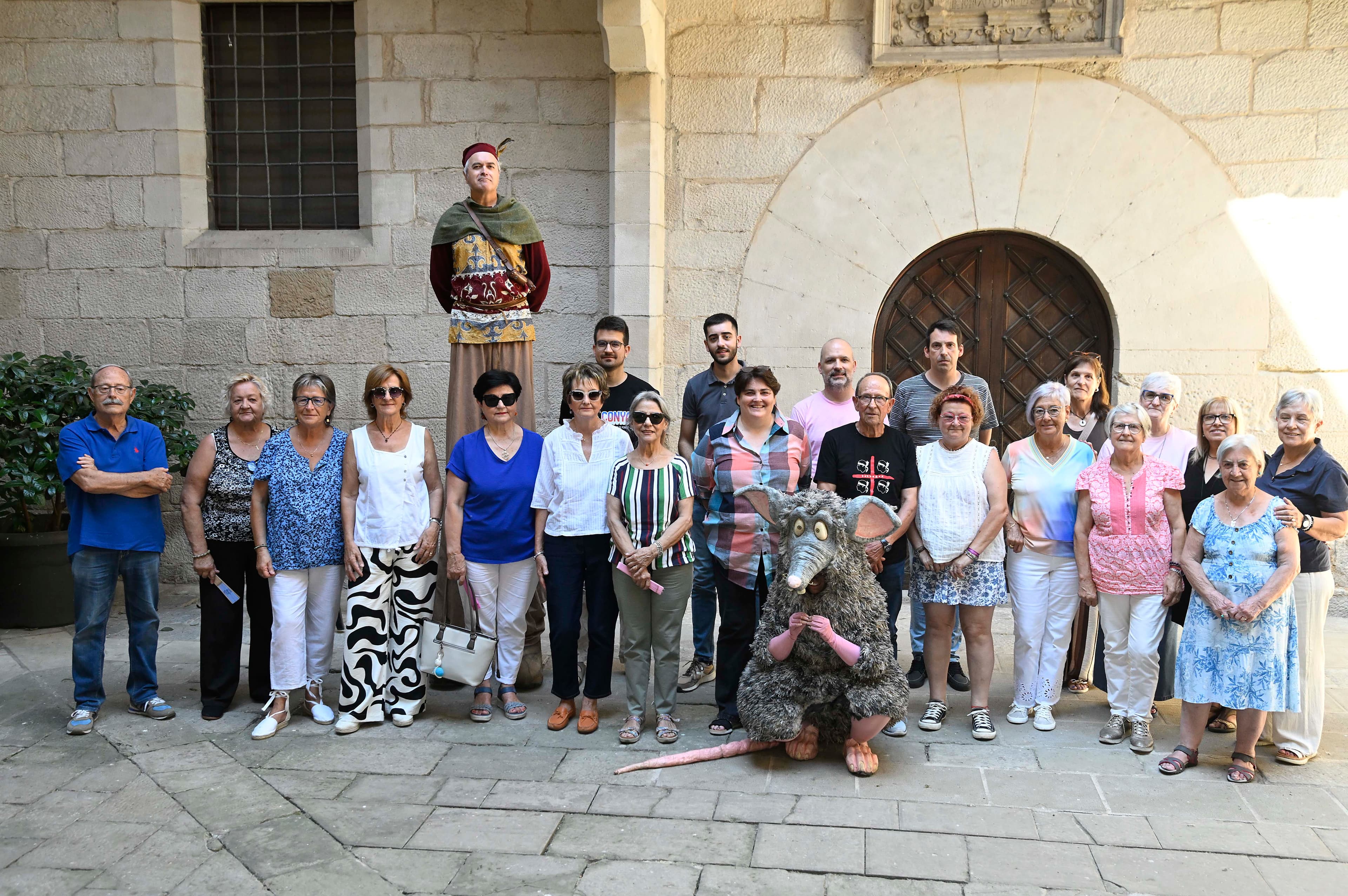 L'IEI convertirà la seva Festa Major en un aparador del talent cultural de les Terres de Lleida