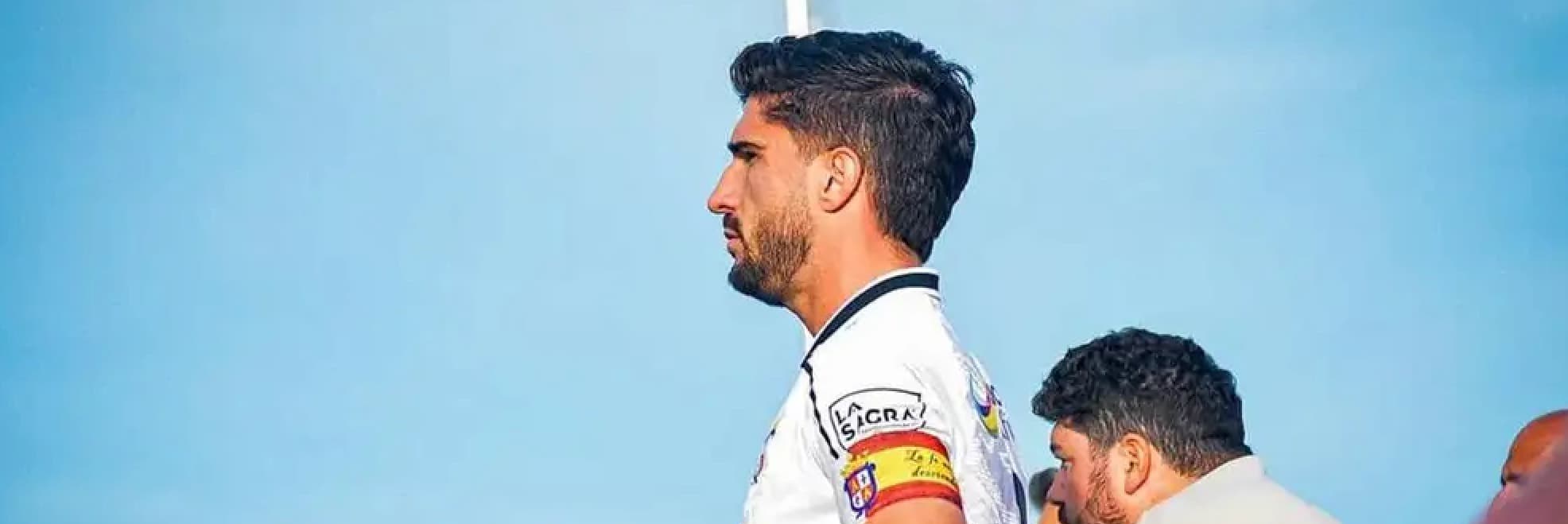 L’Atlètic Lleida reforça la defensa amb l’arribada d’Adrián Chaves