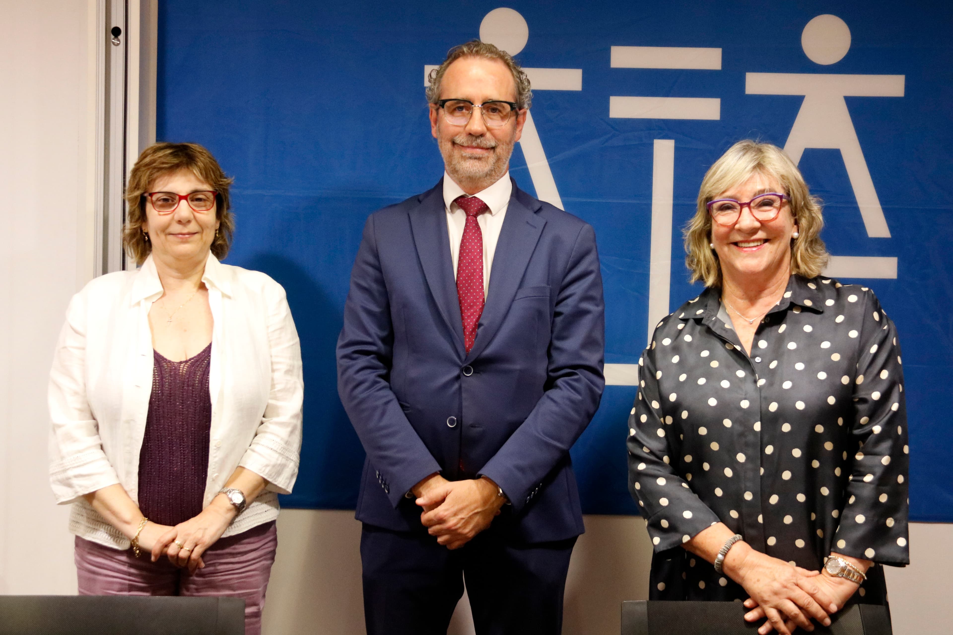 L'Advocacia Catalana confia recuperar advocats d'ofici millorant les condicions laborals i salarials, després de cinc anys de davallada