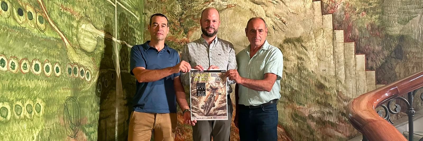 La Vansa Bike Race reunirà l’elit estatal del BTT XCO a Tuixent-La Vansa