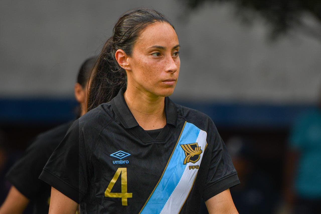 L'AEM reforça les bandes amb el fitxatge de Michelle Ruano