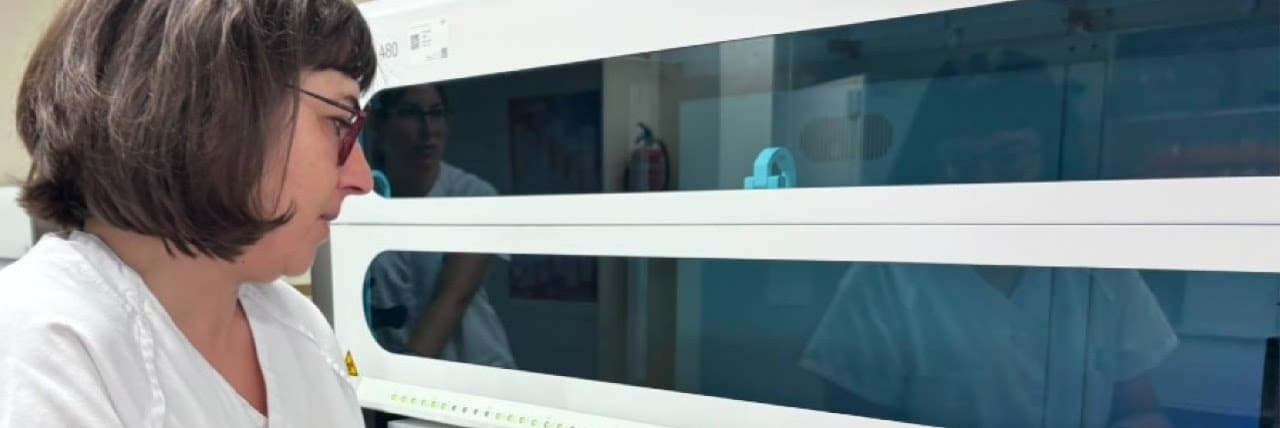 El programa de cribratge de càncer de coll uterí identifica a Lleida més de 2.000 casos positius de VPH en dos anys