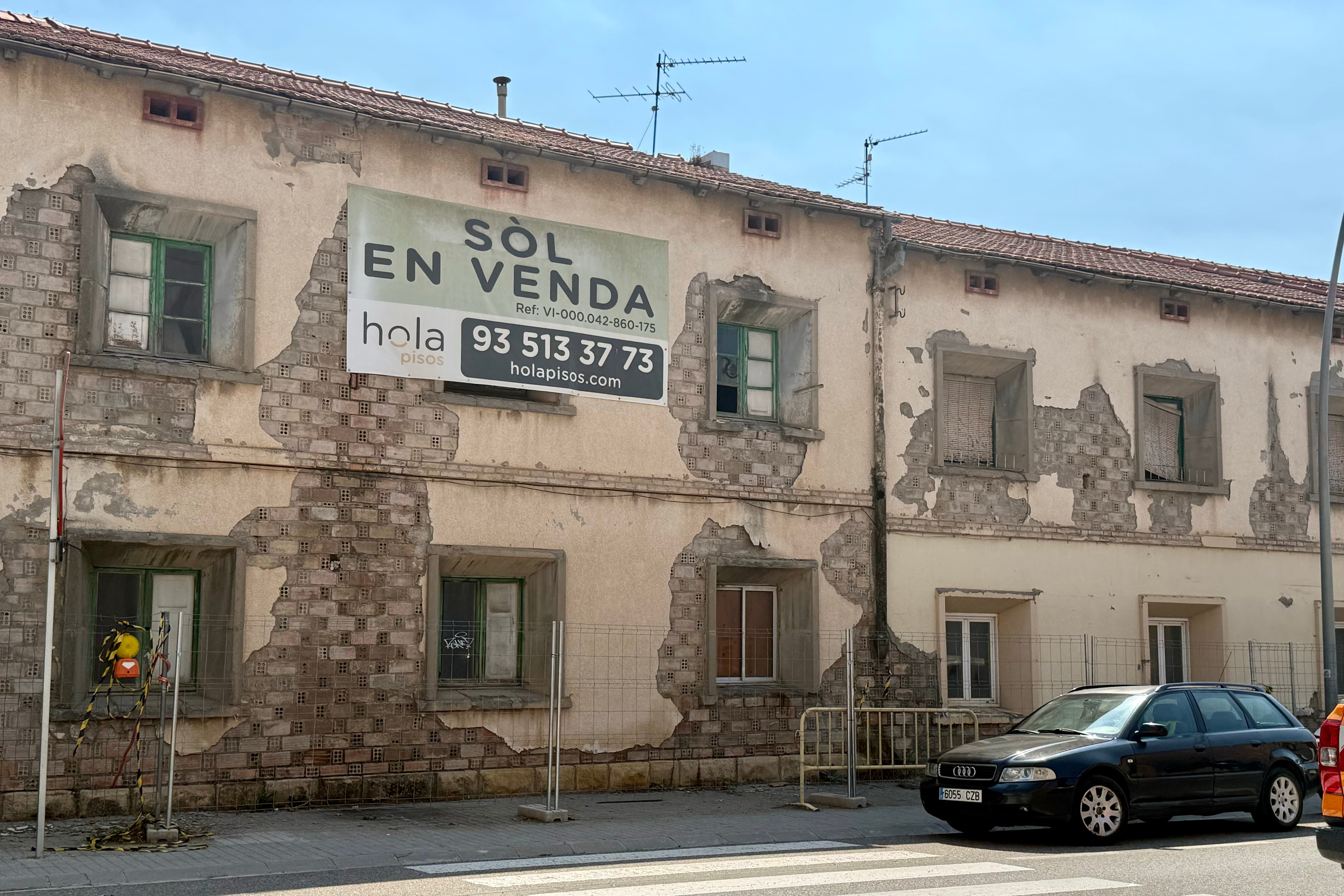 Lleida deixa de limitar lloguers mentre municipis del Pirineu seran zones tensionades per la pressió turística