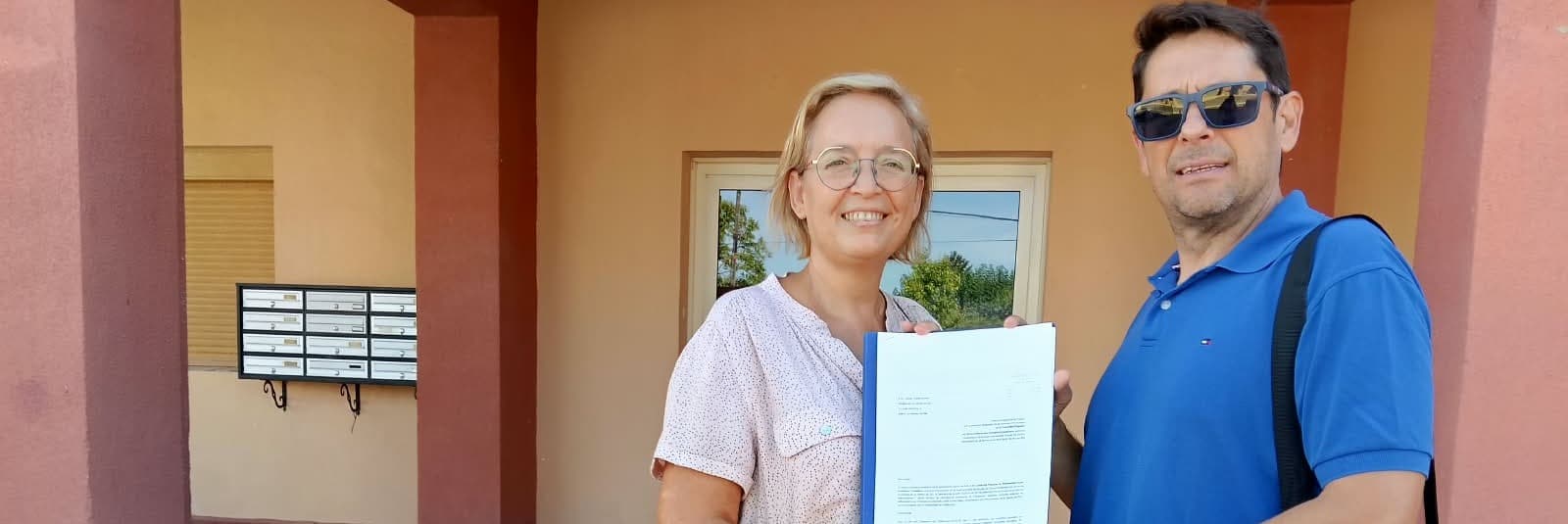 La Sentiu haurà de celebrar una consulta local sobre la instal·lació de la macro refineria de biogàs