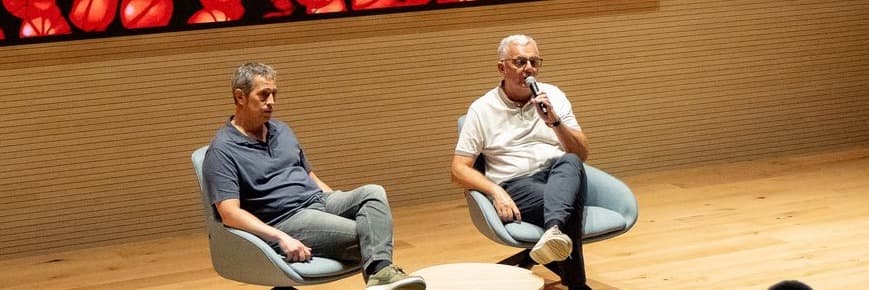 El Força Lleida estrena canal de televisió amb la col·laboració d’Ilerna