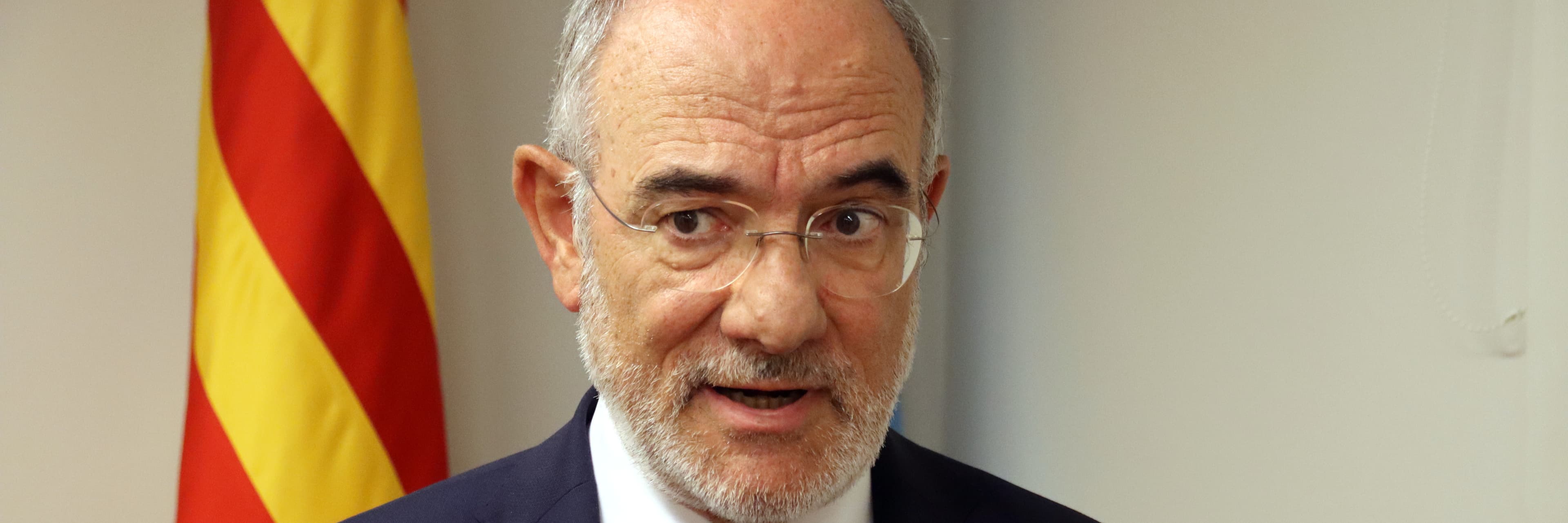 El Govern català destina prop de 580.000 euros més a respondre a les conseqüències dels terratrèmols a Veneçuela i Colòmbia