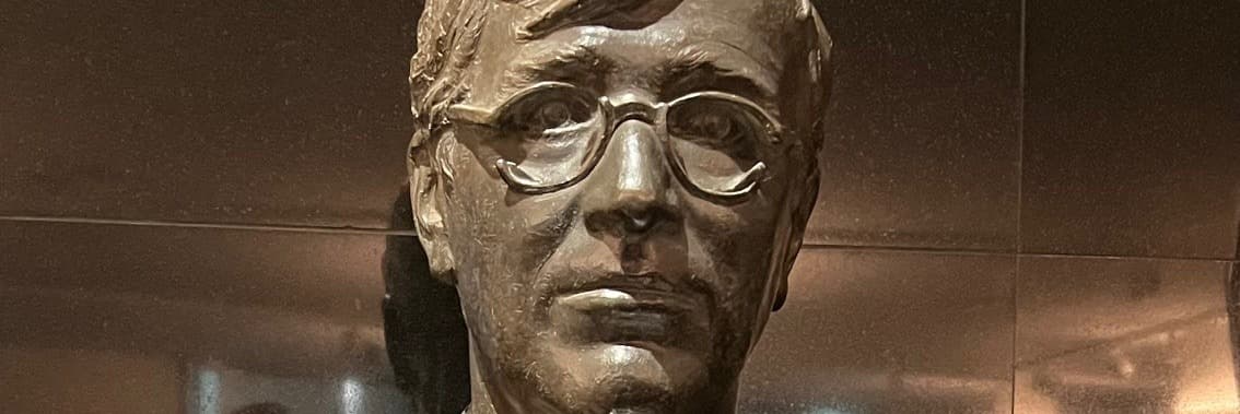 La Paeria instal•larà un bust d’Ernest Lluch als jardins de Lleida que porten el seu nom, al barri d’Instituts-Sant Ignasi.