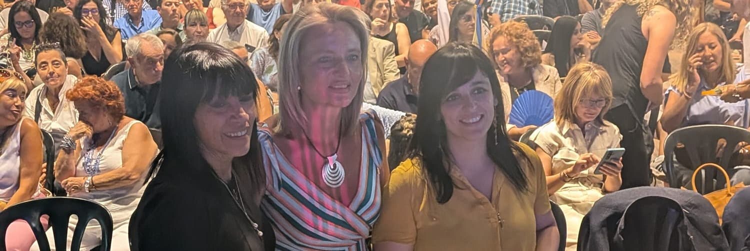 Meritxell Feliu serà la candidata d’Aliança Catalana a la Paeria de Lleida