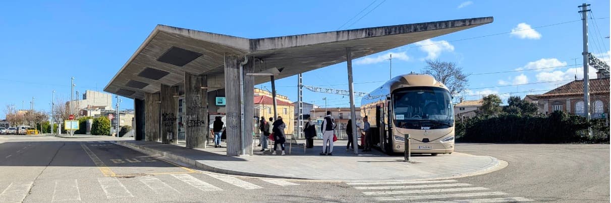 La Generalitat crearà una nova línia de bus entre Guissona i Cervera aquest setembre