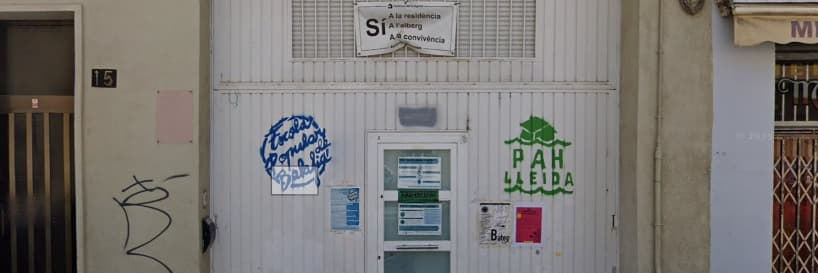 L’Escola Popular de Balàfia denuncia una ordre de desallotjament per dimarts vinent