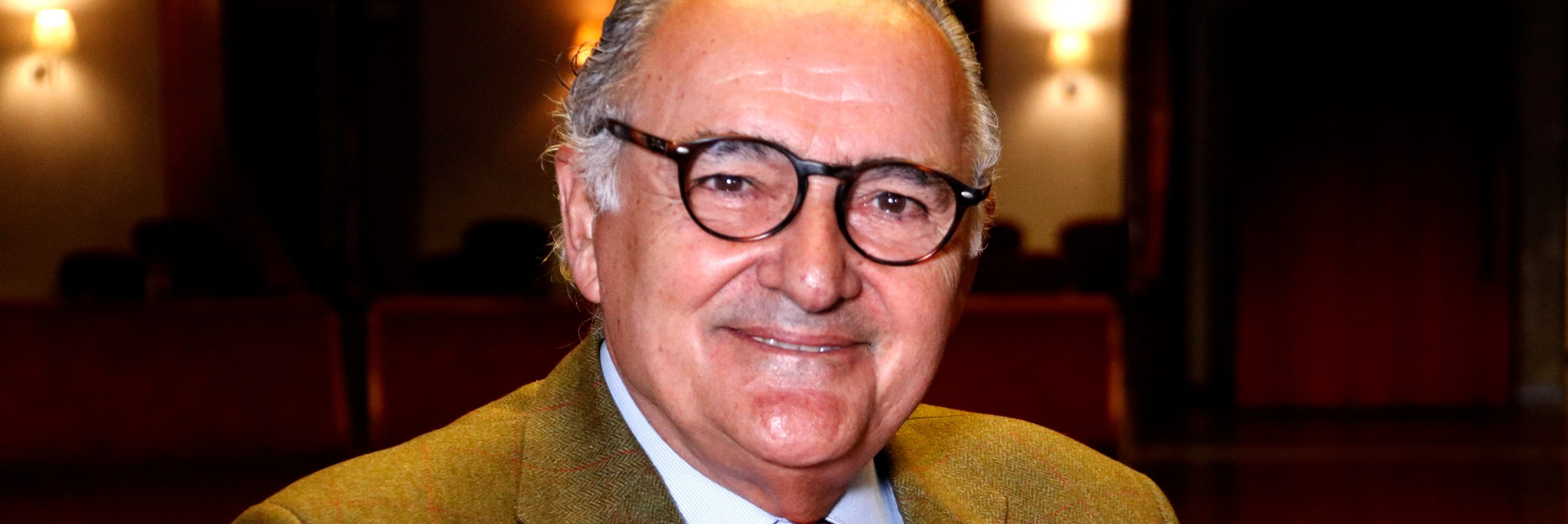 Mor l'exconseller d'Agricultura i exalcalde de Mollerussa Josep Grau