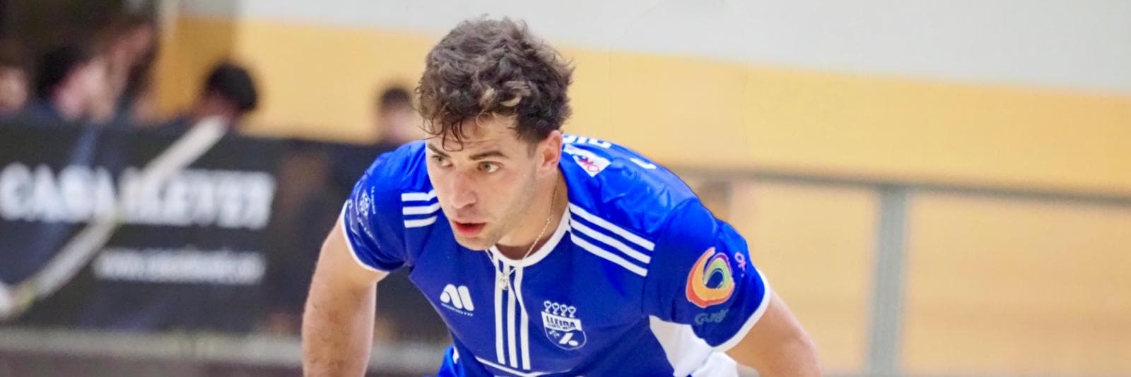 El Pons Lleida juga contra el Reus a porta tancada