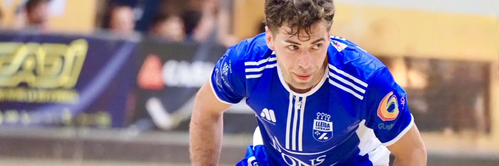 El Pons Lleida i el CH Mollerussa protagonitzaran el derbi de ponent en l’estrena dels llistats davant els seus aficionats