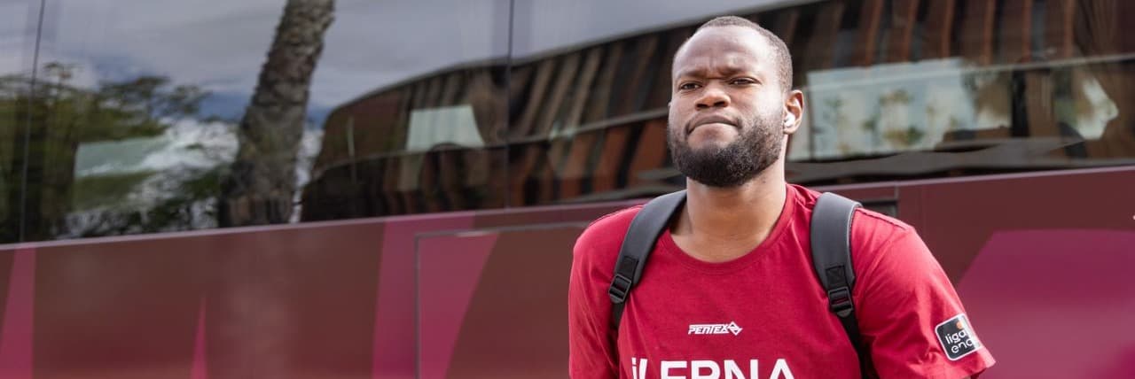 Atoumane Diagne haurà de passar per quiròfan i es perd la temporada 26-27