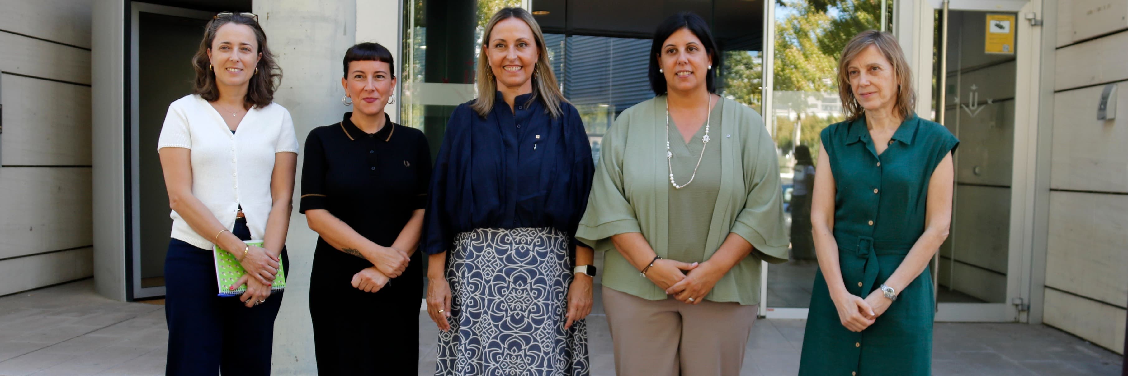 La UdL arrenca la cinquena edició del postgrau en Polítiques LGTBI en la Gestió Pública