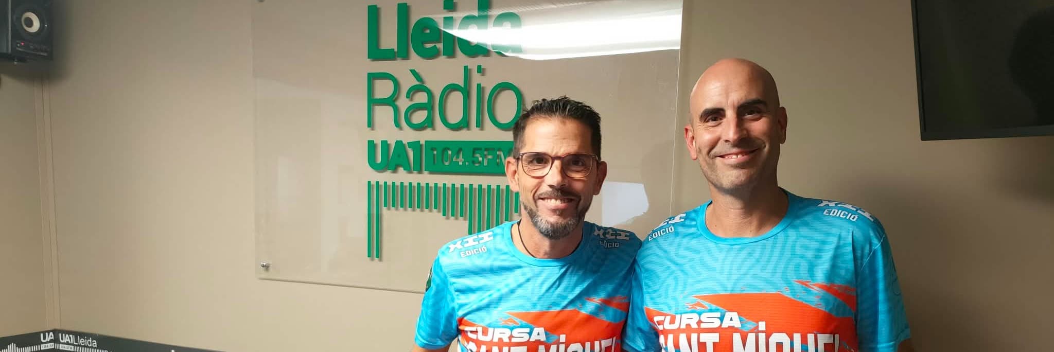 La 12a edició de la Cursa Sant Miquel arriba amb més premis que mai