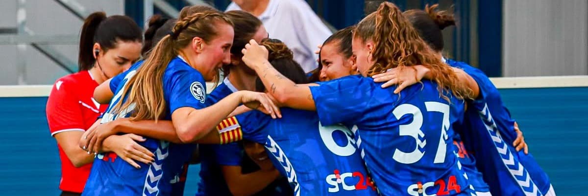 L’AEM disputa el primer partit al Recasens en lliga