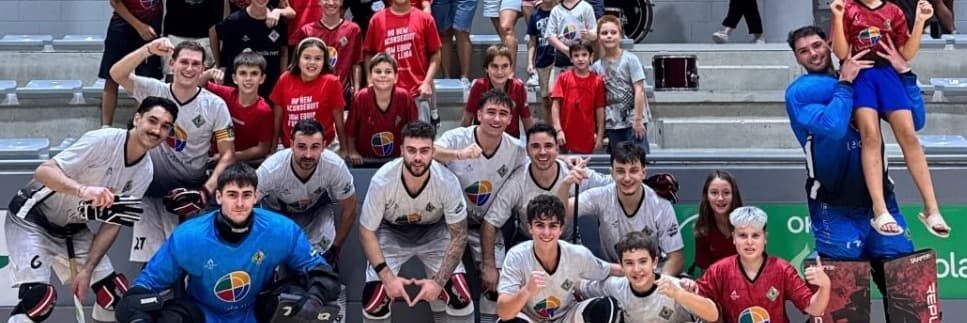 L’OK Lliga Plata arriba a Mollerussa, mentre que la Nacional Catalana viurà dos derbis lleidatans