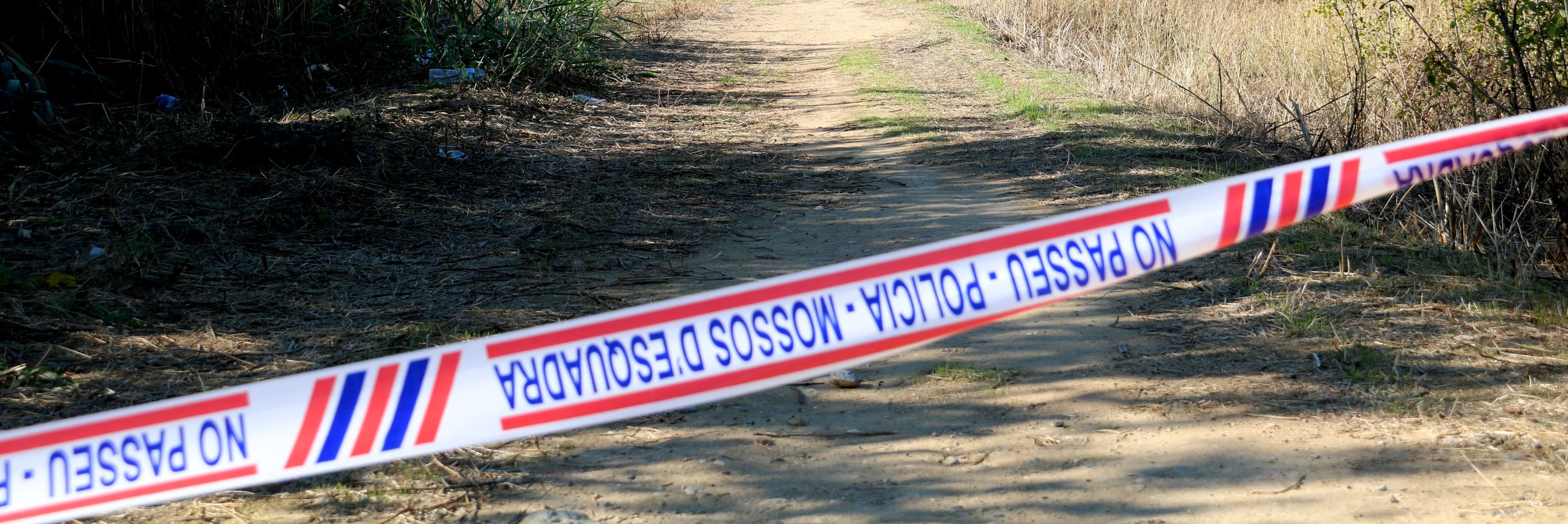 Dos detinguts de 18 i 43 anys relacionats amb la mort violenta d'un home al barri de la Bordeta de Lleida