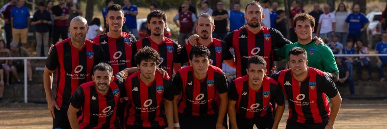 El Lleida CF comença la seva nova història amb victòria