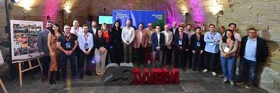 La Cambra de Comerç de Lleida celebra la 25a edició de l’International Wine Business Meetings