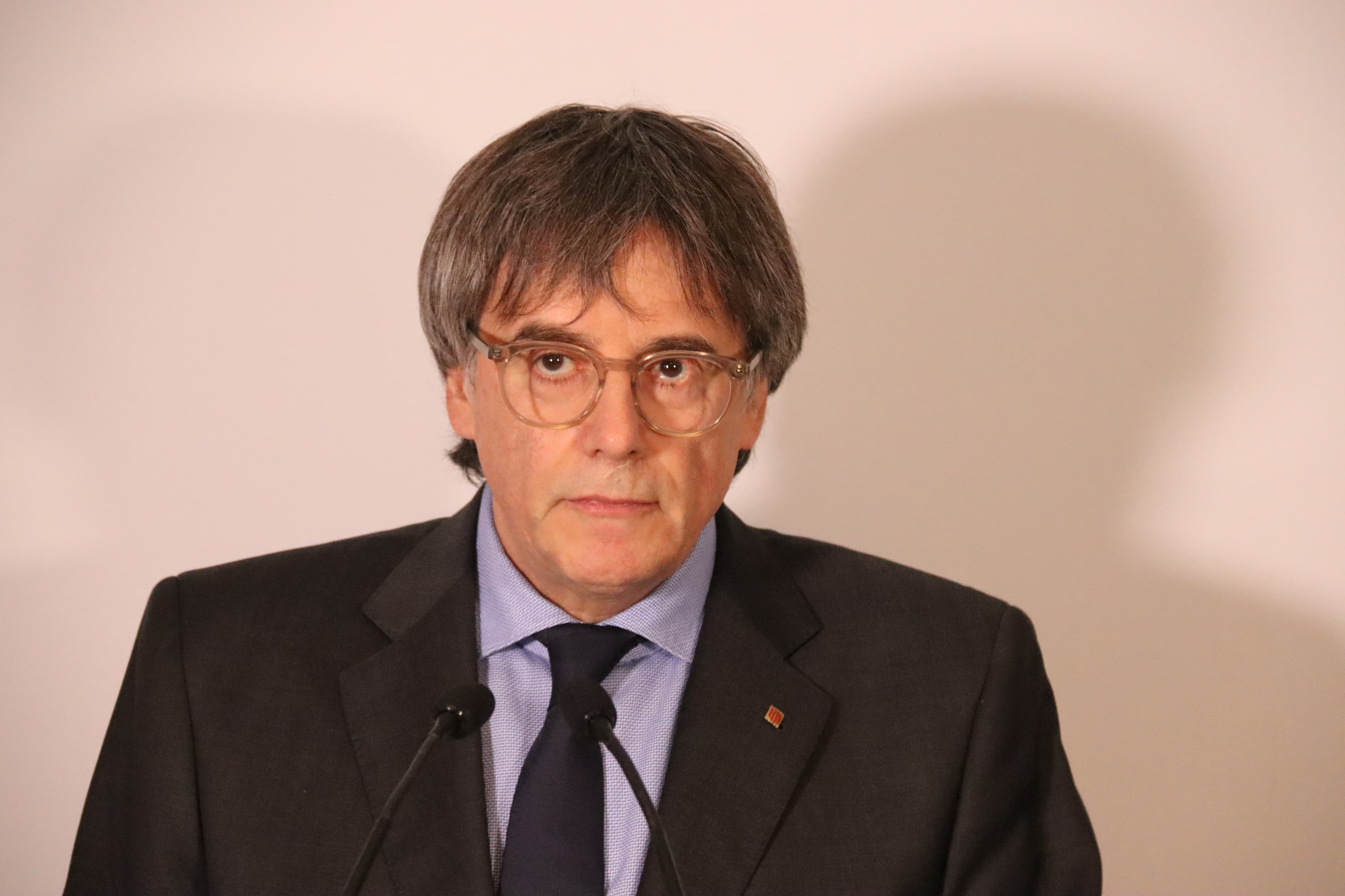 El Tribunal de Comptes amnistia Puigdemont, Junqueras, Mas i una trentena d’ex-alts càrrecs per l'1-O