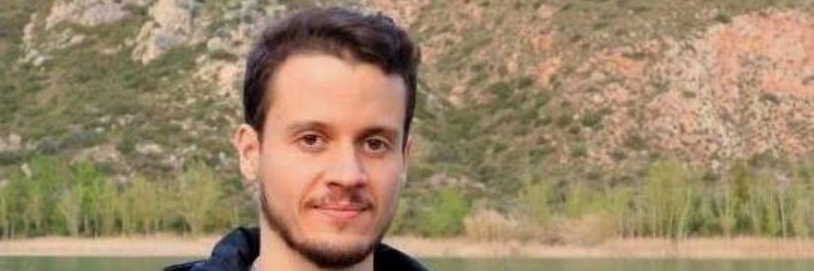 Omar Noumri opta a ser candidat d'ERC al Senat