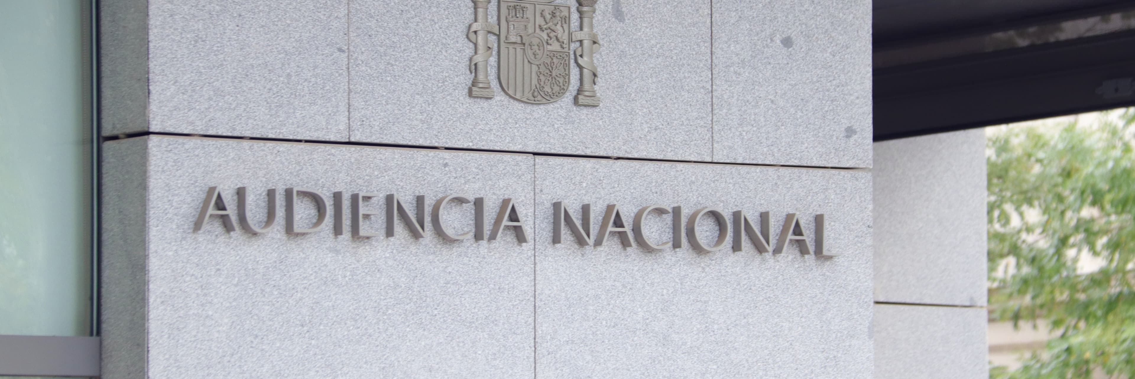 La fiscalia de l’Audiència Nacional demana aplicar l’amnistia als CDR