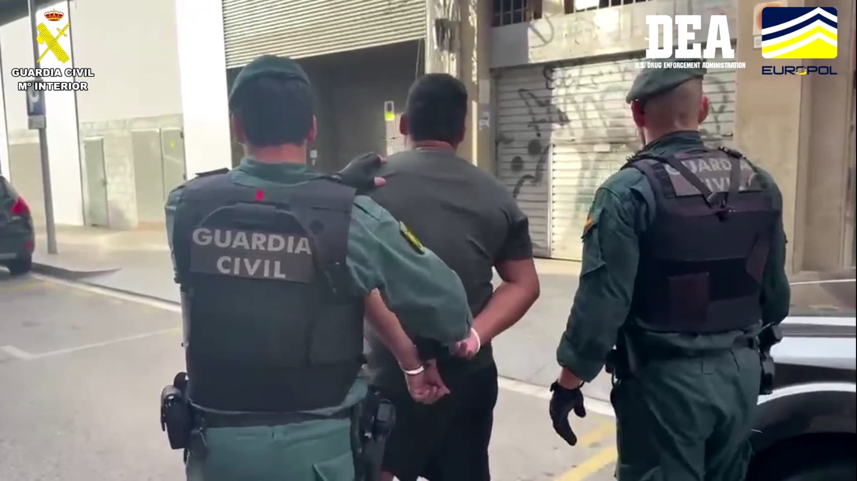 Desarticulen un grup clau a distribuir cocaïna a altres bandes criminals a Barcelona i Lleida