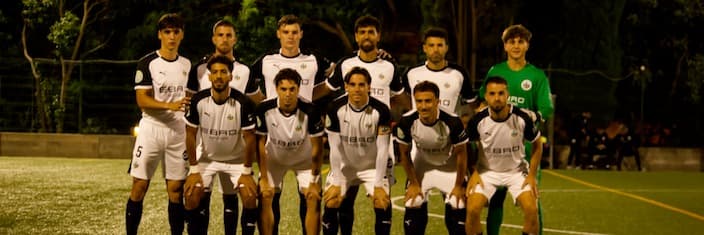 L’Atlètic Lleida torna a celebrar